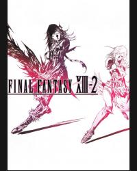 Buy Final Fantasy XIII-2 CD Key and Compare Prices