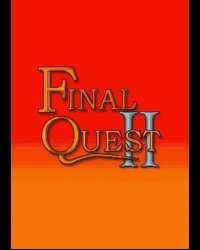 Buy Final Quest II CD Key and Compare Prices