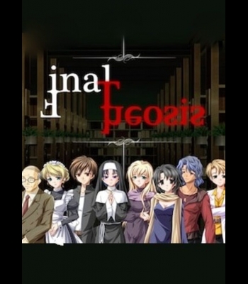 Buy Final Theosis CD Key and Compare Prices 