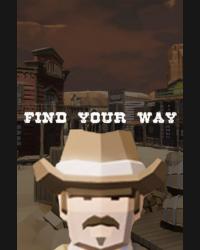 Buy Find Your Way (PC) CD Key and Compare Prices