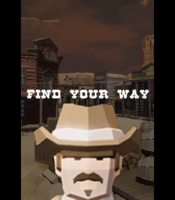 Buy Find Your Way (PC) CD Key and Compare Prices 