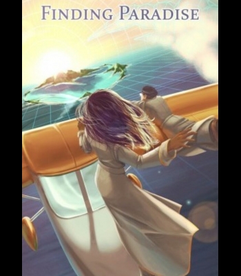 Buy Finding Paradise CD Key and Compare Prices 