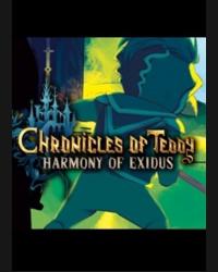 Buy Finding Teddy + Chronicles of Teddy: Harmony of Exidus Bundle CD Key and Compare Prices