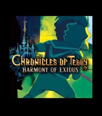 Buy Finding Teddy + Chronicles of Teddy: Harmony of Exidus Bundle CD Key and Compare Prices 