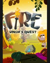 Buy Fire: Ungh’s Quest (PC) CD Key and Compare Prices