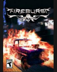 Buy Fireburst CD Key and Compare Prices