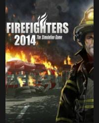 Buy Firefighters 2014 CD Key and Compare Prices
