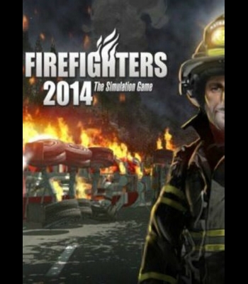 Buy Firefighters 2014 CD Key and Compare Prices 