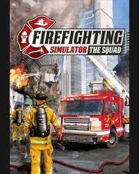 Buy Firefighting Simulator - The Squad CD Key and Compare Prices