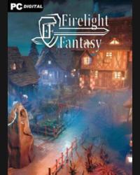 Buy Firelight Fantasy: Force Energy (PC) CD Key and Compare Prices