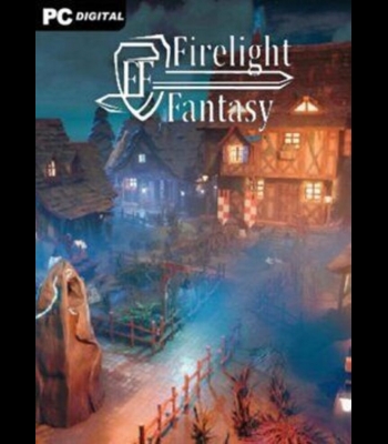 Buy Firelight Fantasy: Force Energy (PC) CD Key and Compare Prices 