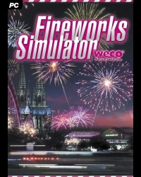 Buy Fireworks Simulator CD Key and Compare Prices