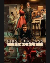 Buy First Class Trouble (PC) CD Key and Compare Prices