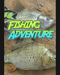 Buy Fishing Adventure CD Key and Compare Prices