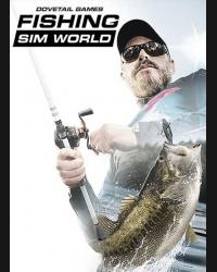 Buy Fishing Sim World CD Key and Compare Prices