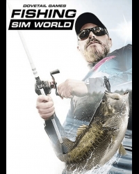 Buy Fishing Sim World CD Key and Compare Prices