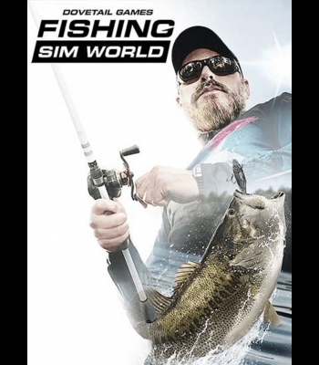 Buy Fishing Sim World CD Key and Compare Prices 