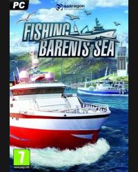 Buy Fishing: Barents Sea CD Key and Compare Prices
