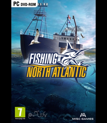 Buy Fishing: North Atlantic CD Key and Compare Prices 