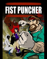 Buy Fist Puncher (PC) CD Key and Compare Prices