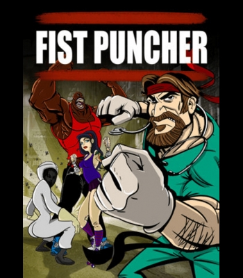 Buy Fist Puncher (PC) CD Key and Compare Prices 
