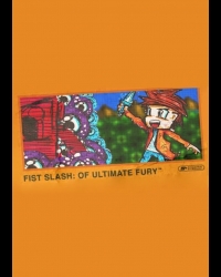 Buy Fist Slash: Of Ultimate Fury CD Key and Compare Prices