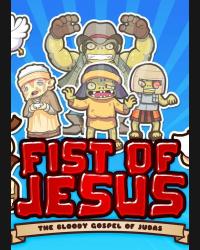 Buy Fist of Jesus CD Key and Compare Prices