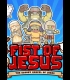 Buy Fist of Jesus CD Key and Compare Prices 