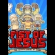 Buy Fist of Jesus CD Key and Compare Prices