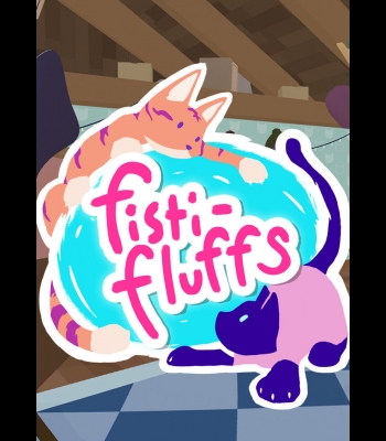 Buy Fisti-Fluffs (PC) CD Key and Compare Prices 