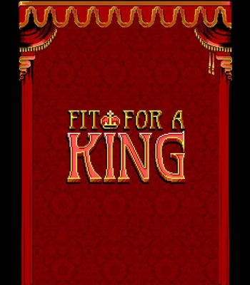Buy Fit For A King (PC) CD Key and Compare Prices 