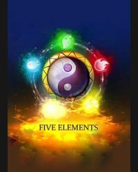 Buy Five Elements CD Key and Compare Prices