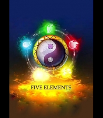 Buy Five Elements CD Key and Compare Prices 