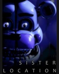 Buy Five Nights at Freddy's: Sister Location CD Key and Compare Prices
