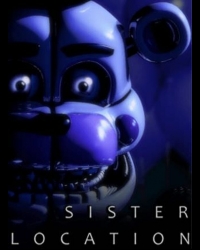 Buy Five Nights at Freddy's: Sister Location CD Key and Compare Prices