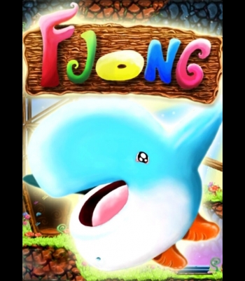 Buy Fjong CD Key and Compare Prices 