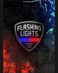 Buy Flashing Lights - Police, Fire, EMS CD Key and Compare Prices