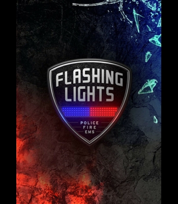 Buy Flashing Lights - Police, Fire, EMS CD Key and Compare Prices 