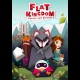 Buy Flat Kingdom CD Key and Compare Prices 
