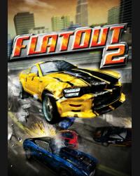 Buy FlatOut 2 CD Key and Compare Prices