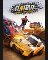 Buy FlatOut 4: Total Insanity CD Key and Compare Prices