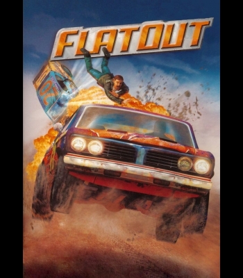 Buy FlatOut CD Key and Compare Prices 