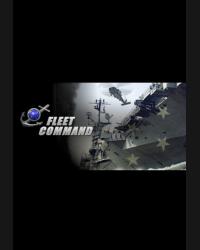 Buy Fleet Command CD Key and Compare Prices