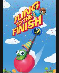 Buy Fling to the Finish (PC) CD Key and Compare Prices