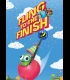 Buy Fling to the Finish (PC) CD Key and Compare Prices 