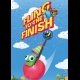 Buy Fling to the Finish (PC) CD Key and Compare Prices 