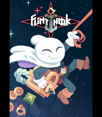 Buy Flinthook CD Key and Compare Prices 