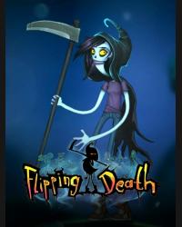 Buy Flipping Death CD Key and Compare Prices