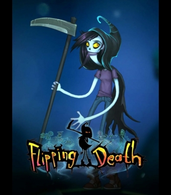 Buy Flipping Death CD Key and Compare Prices 