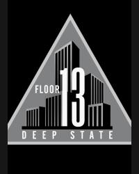Buy Floor 13: Deep State (PC) CD Key and Compare Prices